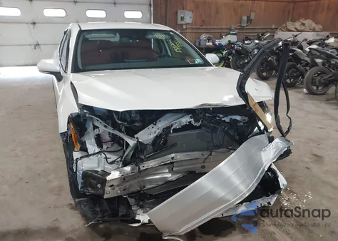 2023 Toyota Camry Xse z USA, uszkodzony, nr VIN 4T1K61AK4PU169448